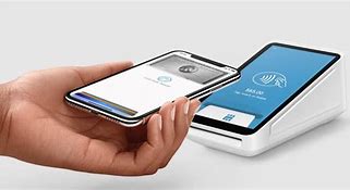 Image result for Square Pay Terminal