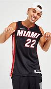 Image result for NBA Miami Heat Jersey