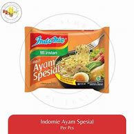 Image result for Indomie Goreng All Varian