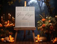 Image result for Party Sign Mockup