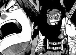 Image result for Iida vs Stain