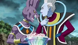 Image result for Lord Beerus and Whis