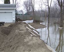 Image result for Minnesota River Flood Photos