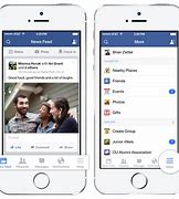 Image result for Facebook Page Mobile