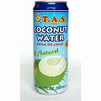 Image result for Tas Brand Coconut Water