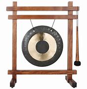 Image result for Flat Gong