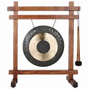 Image result for Gong Set