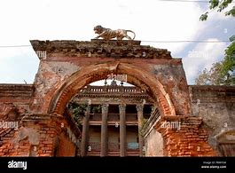 Image result for Zamindar Palace Puri