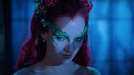 Image result for Uma Thurman Playing Poison Ivy