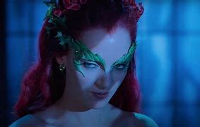 Image result for Uma Thurman Poison Ivy Batman Wallpaper