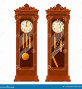 Image result for Broken Clock Cartoon