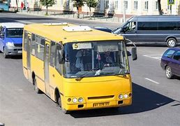 Image result for Bogdan Bus