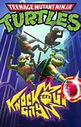 Image result for Teenage Mutant Ninja Turtles Xbox