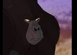 Image result for Kerchak