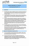 Image result for Operational Plan Template Word