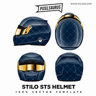 Image result for Stilo ST5 Helmet