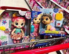 Image result for baby alive dolls accessories