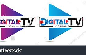 Image result for Online TV Logo Sine