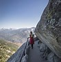 Image result for Precipice Lake Hike Sequoia National Park