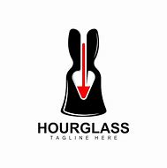 Image result for Hour Glass Logo