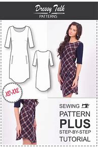 Image result for Dress Sewing Patterns