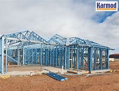 Image result for Steel Frame Homes