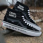 Image result for Vans BMX Beatle