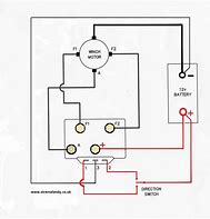 Image result for Warn Winch 2500 Wiring Diagram