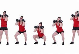 Image result for Arms Front Squat