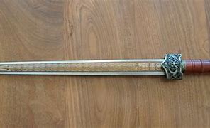 Image result for SS1 Sword