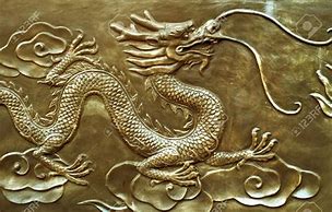 Image result for Ancient Chinese Dragon Art