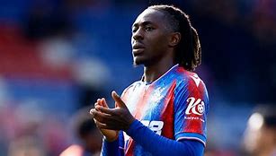 Image result for Ese Crystal Palace