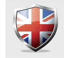 Image result for UK Shield Logo