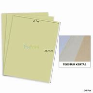 Image result for Kertas Concorde A4