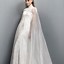 Image result for Winter Wedding Dresses with Capes