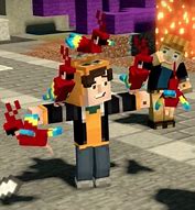 Image result for MCSM Stampy