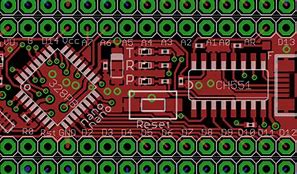 Image result for Arduino PCB Layout