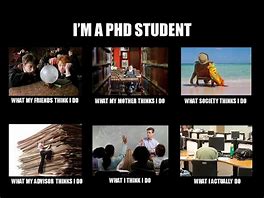 Image result for PhD Research Meme