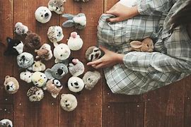 Image result for Pom Pom Creatures