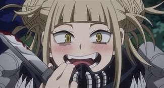 Image result for Little Toga MHA