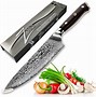 Image result for World's Best Chef Knife