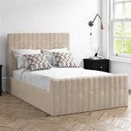 Image result for White Bed Frame