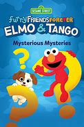 Image result for Elmo and Tango