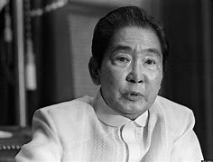 Image result for Ferdinand Marcos Philippines Presidency