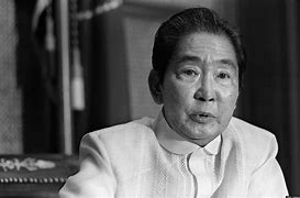 Image result for Ferdinand Marcos as Commander in Chief