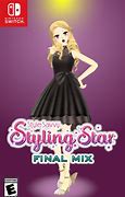 Image result for Style Savvy Styling Star