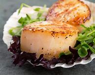 Image result for How to Pan Sear Scallops