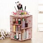 Image result for Makeup Organizer Box