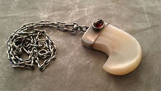 Image result for Gemstone Claw