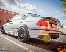 Image result for E46 Widebody Kit